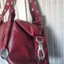 TULA by Radley Red Leather  Bag Image 3