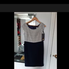 3 for 2 on my items Reduction Louis Civit Dress BNWT Size 12. RRP 350