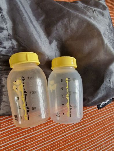 Medela swing pump