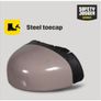 SAFETY JOGGER - BESTBOY - Steel Toe Cap S3/S1P Work Shoe for Women, Anti Slip Puncture Resistant Steel Sole, Shock Absorbing, Water and Oil Repellant - UK5, EU38 Image 3