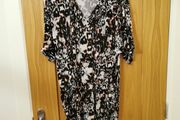women's dress size 18