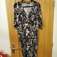 women's dress size 18