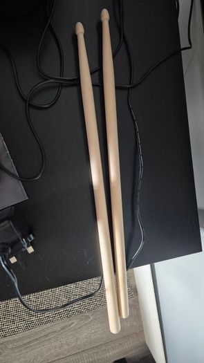 Visionpad 9 electric drum pad