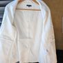 Kenneth Cole white jacket Image 4