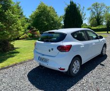2023 Dacia Sandero