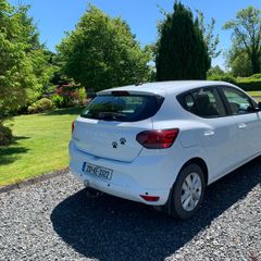 2023 Dacia Sandero