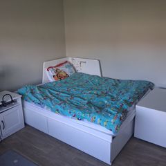 Bed - IKEA Flekke Day bed