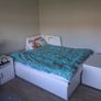Bed - IKEA Flekke Day bed Image 5