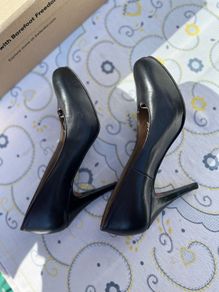 Geox high heels