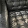 IKEA LANDSKRONA Leather Sofas 2&3 seater Image 8