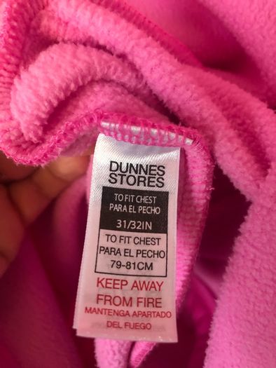 Girls hoodie