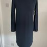 dress Bnwt gap navy tunic dress Image 5