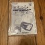 Nintendo 64 orange Pokemon pikachu console Image 8