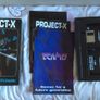 Project-X for IBM PC Image 3
