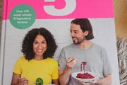 vegan book