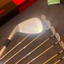 Mizuno JPX 919 Forged Irons Image 5