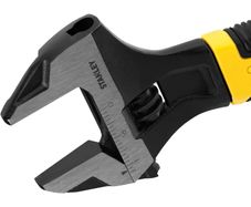 Stanley Wrench