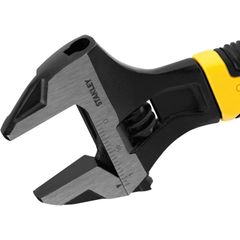 Stanley Wrench