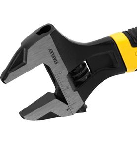 Stanley Wrench