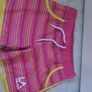 Girls shorts x 2, LA GEAR and Penneys. Image 2