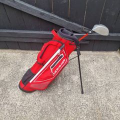 golf set