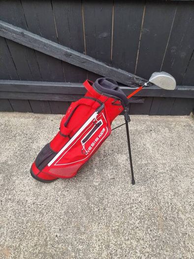 golf set