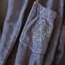 men's robe Image 3