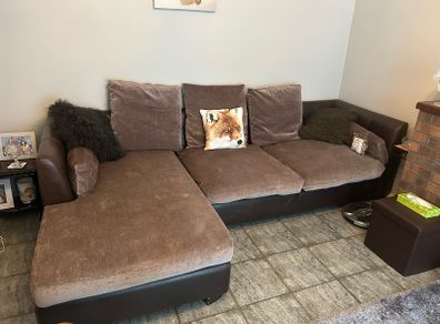 sofa