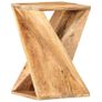 Side Table 35x35x55 cm Image 2
