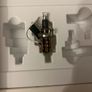 FLUENCE PUSH-PULL POT A high-quality 500 k 18-tooth replacement push-pull potentiometer designed for Fluence pickup installations. Ideal for controlling multiple voicings or coil configurations with smooth, reliable performance. electric guitar part Image 7