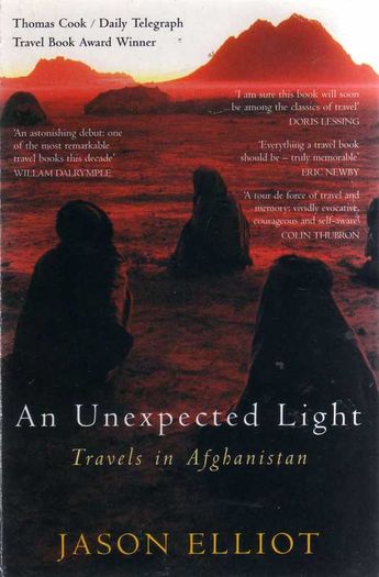 Travels In Afghanistan - An Unexpected Light