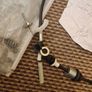 Volkswagen / Seat clutch cable QCC1697 Image 2