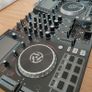 Numark NV II DJ Controllers 4-Deck Dual-Display Image 4