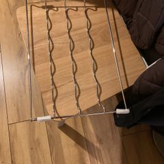 Refrigerator Bottle Rack