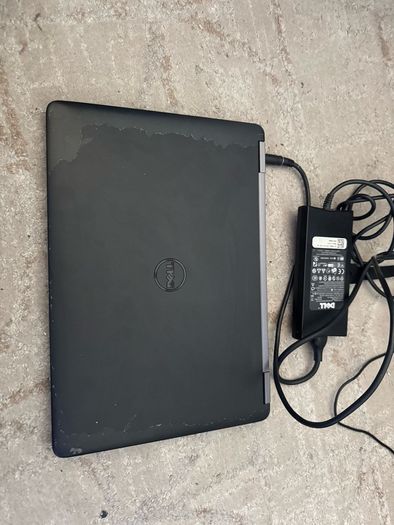 dell i7 laptop