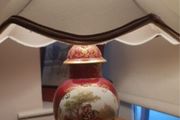 Limoges Lamp