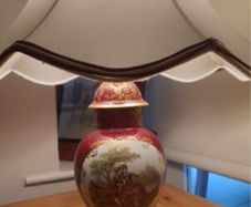 Limoges Lamp