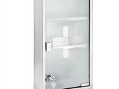 Stainless Steel Medicine / First Aid Cabinet