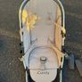 icandy peach double buggie travel system Image 8