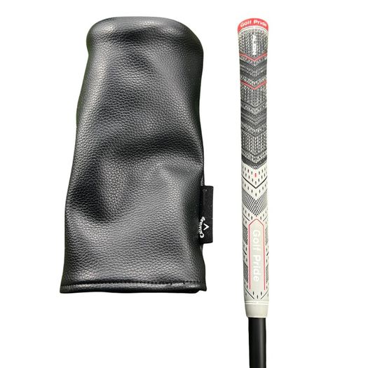 Callaway Elyte #5 Wood 18 Degree / Aldila RIP A 70 2.7 Stiff