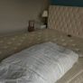 Superking bed and Odearest Mattress Image 2