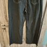 BNWT Vintage High Rise Straight Leg Jeans Image 7