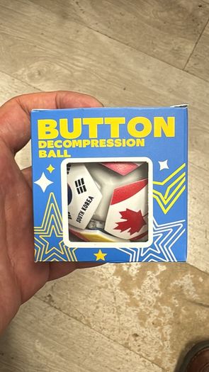 button clip