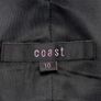 Coast Silk Chiffon Dress Size 10, Size 8 Budget Price Image 6