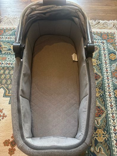 Mamas and Papas Buggy and Travel System