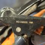 Shimano Ultegra RD-R8000 11- speed mechanical rear derailleur Image 3