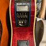 Samick OM-5CE Acoustic Guitar Image 6