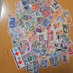 British Commonwealth stamps