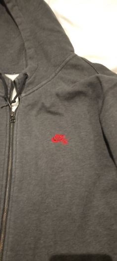 Nike SB XXL Hoodie