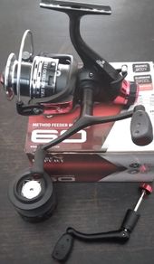 Carp Expert Method Feeder Runner